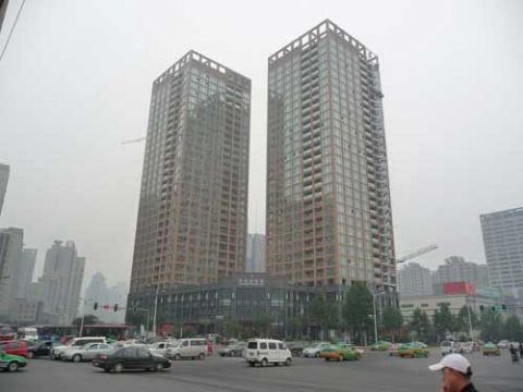 點(diǎn)擊查看詳細(xì)信息<br>標(biāo)題：工程案例 閱讀次數(shù)：4383